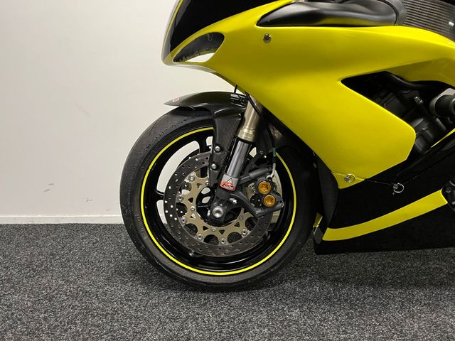 yamaha - yzf-r1