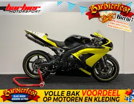 Yamaha YZF R1 2004 occasion
