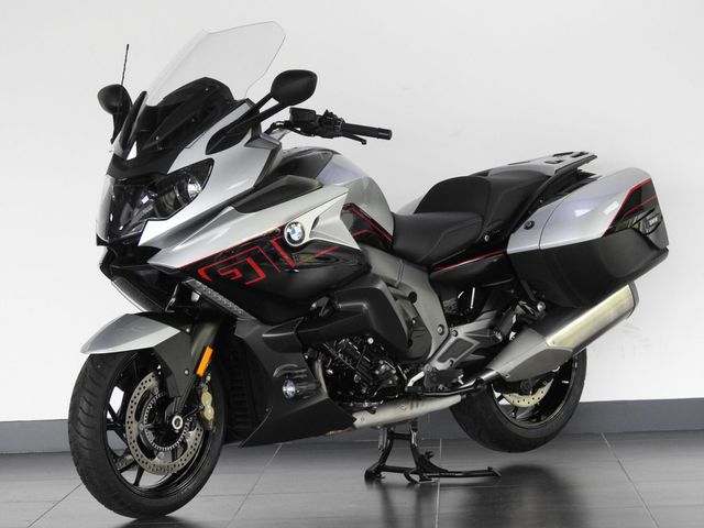 bmw - k-1600-gt
