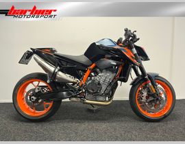 KTM 890 Duke R 2023 occasion