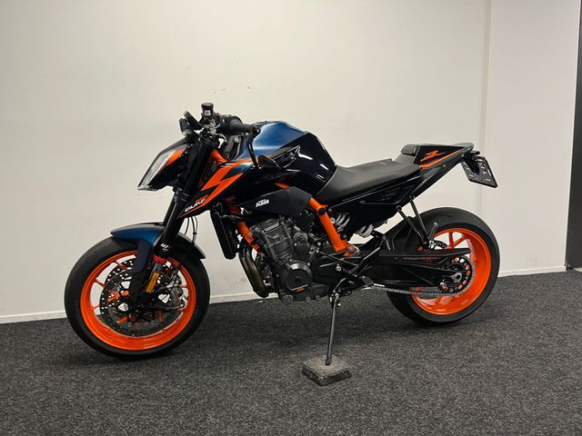 ktm - 890-duke-r