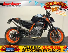 KTM 890 Duke R 2023 occasion