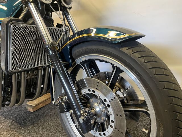 kawasaki - z-1300