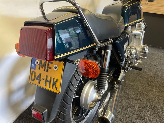 kawasaki - z-1300