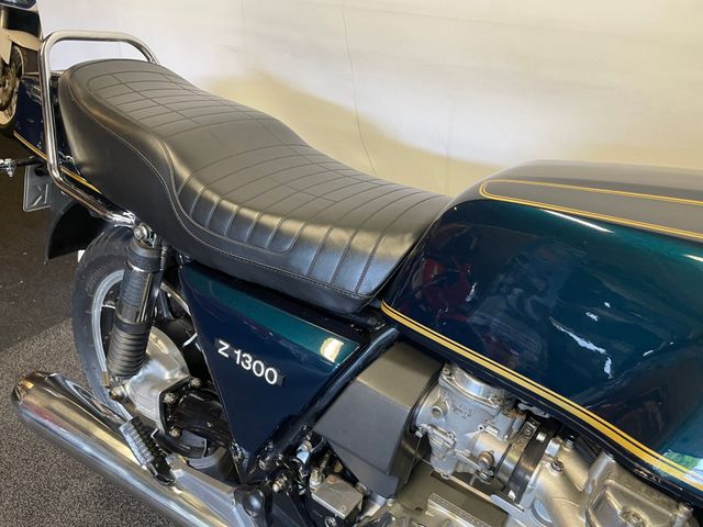 kawasaki - z-1300