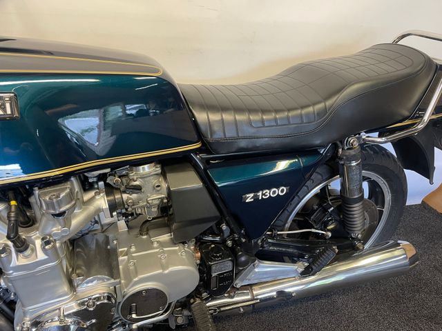 kawasaki - z-1300