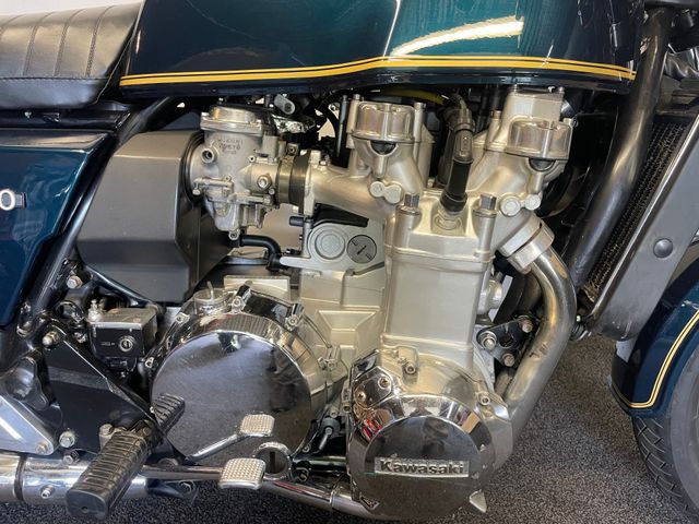kawasaki - z-1300