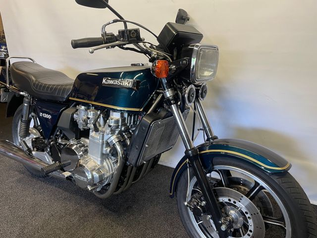 kawasaki - z-1300