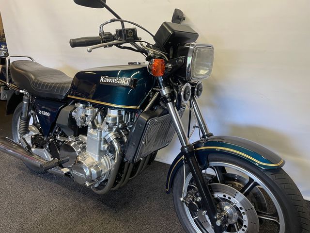 kawasaki - z-1300