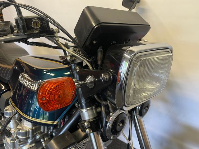 kawasaki - z-1300