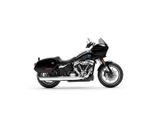 HARLEY-DAVIDSON LOW RIDER ST FXLRST