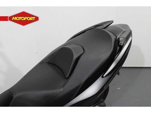 suzuki - an-400-burgman