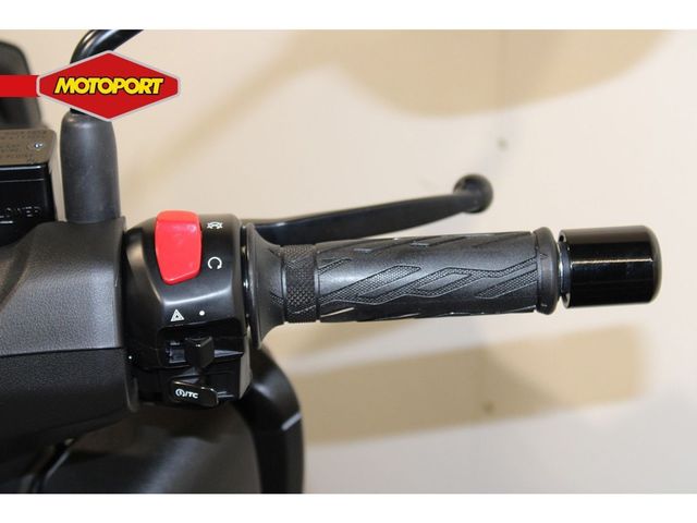 suzuki - an-400-burgman