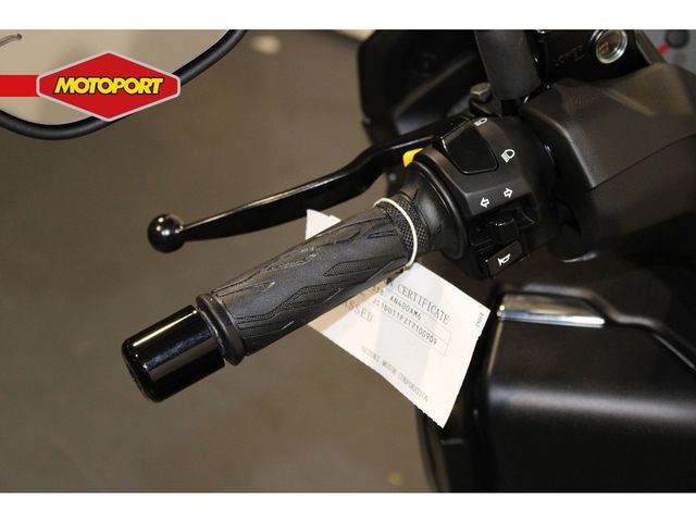 suzuki - an-400-burgman