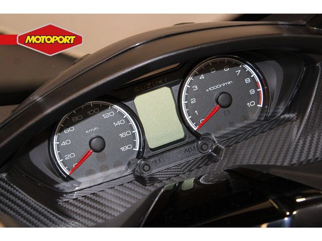 suzuki - an-400-burgman