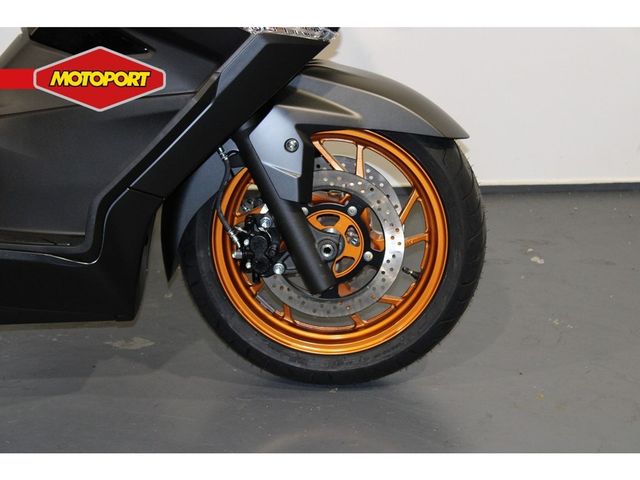 suzuki - an-400-burgman