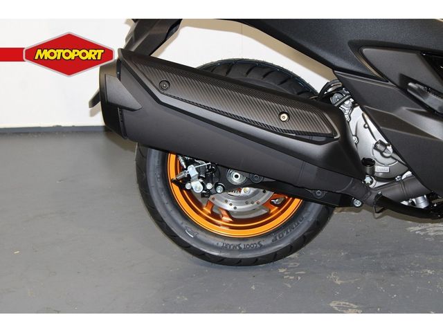 suzuki - an-400-burgman