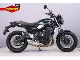 KAWASAKI Z650RS