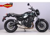 KAWASAKI Z650RS