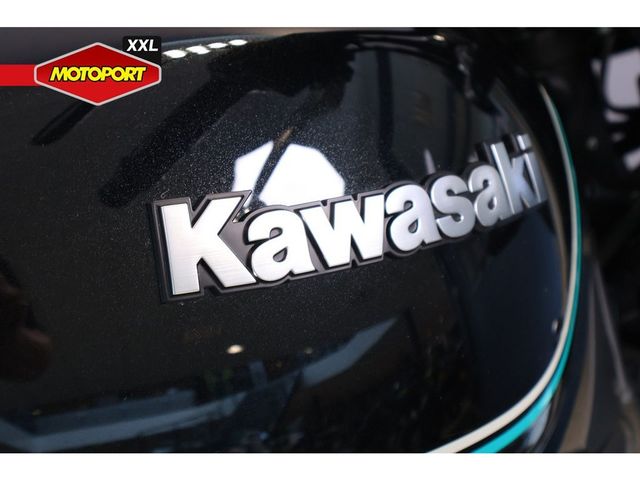kawasaki - z650rs