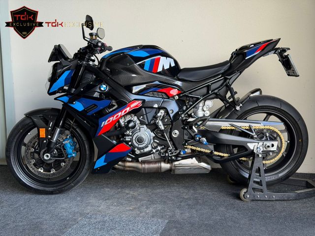 bmw - m-1000-r