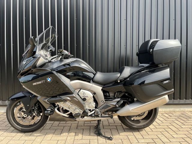 bmw - k-1600-gt