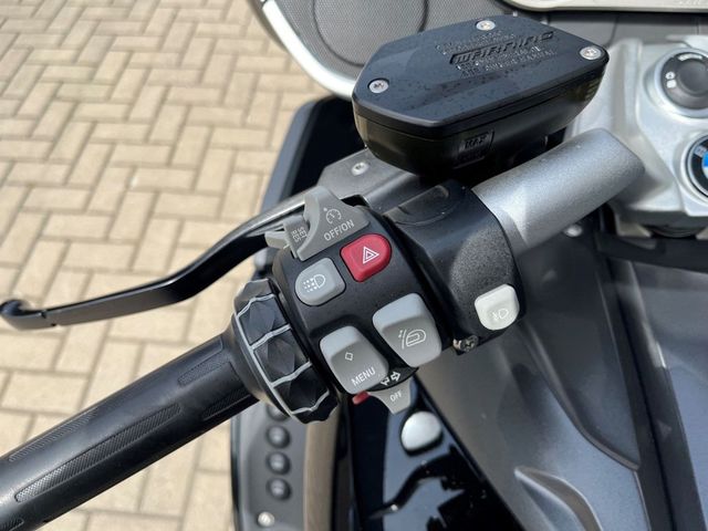 bmw - k-1600-gt