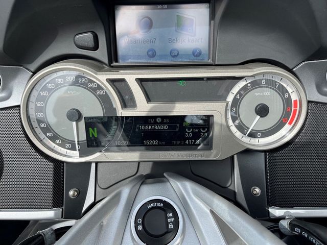 bmw - k-1600-gt