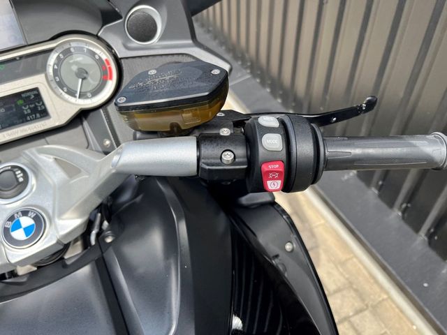 bmw - k-1600-gt