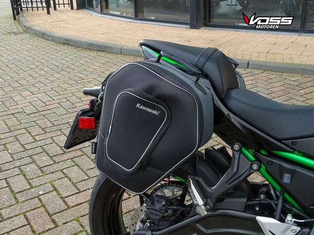 kawasaki - z650