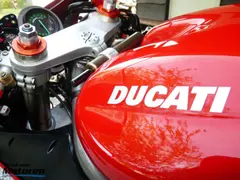 Ducati 996 Bip/Mono posto 2001 occasion – foto 13 van 20