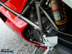 Ducati 996 Bip/Mono posto 2001 occasion – foto 16 van 20