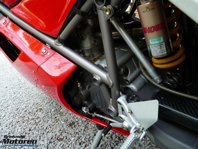 ducati - 996