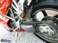 Ducati 996 Bip/Mono posto 2001 occasion – foto 17 van 20