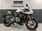 TRIUMPH SPEED TRIPLE 1200 RR