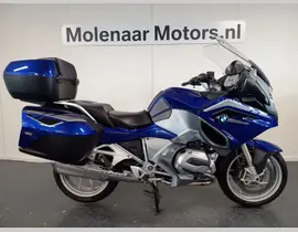 BMW R 1200 RT 2015 occasion