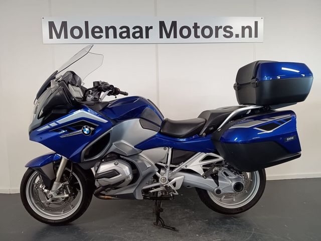 bmw - r-1200-rt
