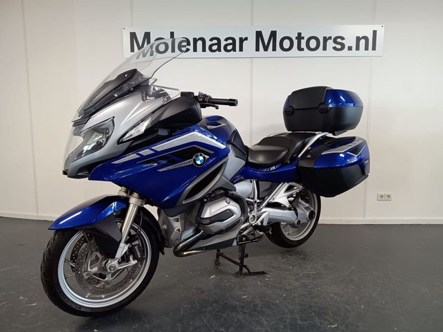 bmw - r-1200-rt