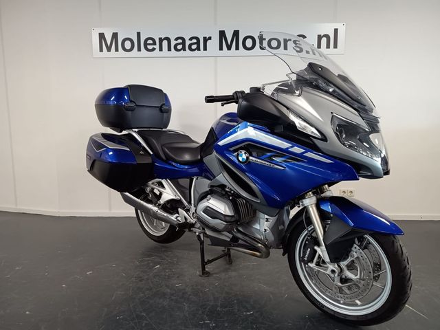 bmw - r-1200-rt