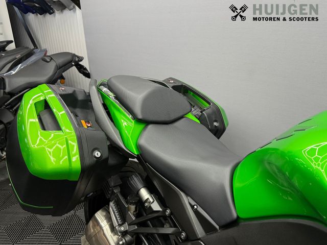 kawasaki - z-1000-sx