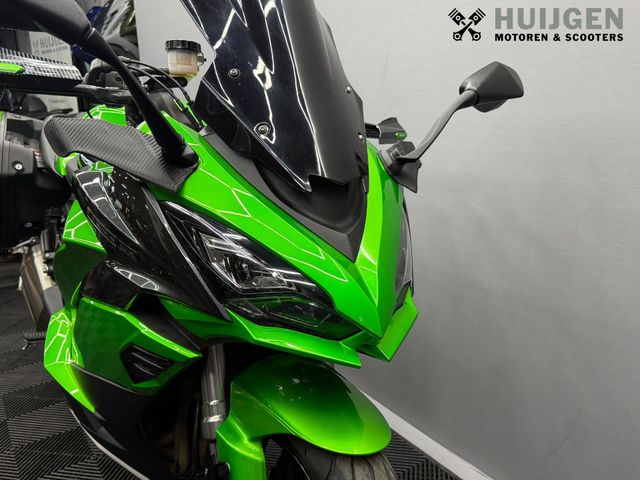 kawasaki - z-1000-sx