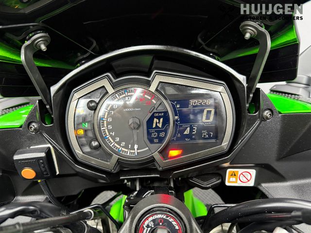 kawasaki - z-1000-sx