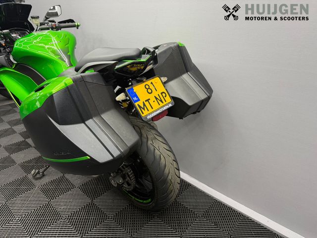 kawasaki - z-1000-sx