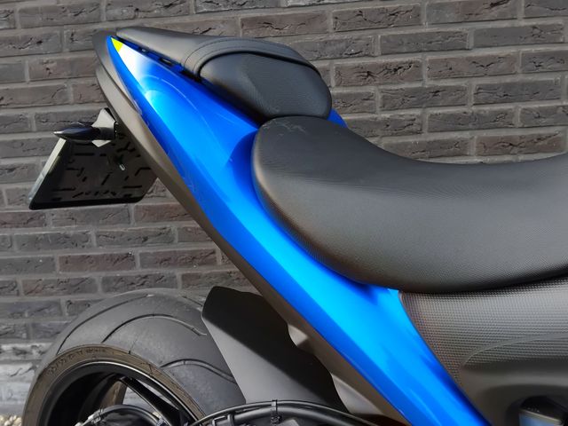 suzuki - gsx-s-1000-f-abs