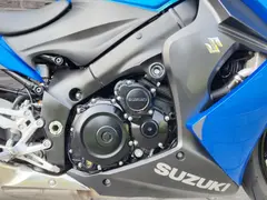 Suzuki GSX-S 1000 F ABS 2017 occasion – foto 6 van 15