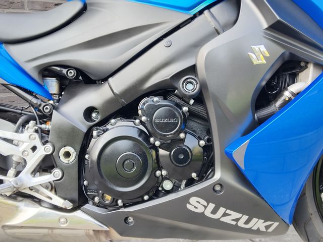 suzuki - gsx-s-1000-f-abs