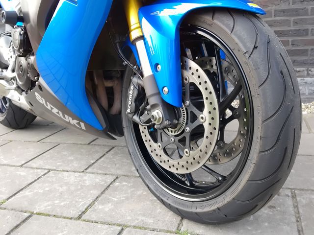 suzuki - gsx-s-1000-f-abs