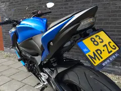 Suzuki GSX-S 1000 F ABS 2017 occasion – foto 10 van 15