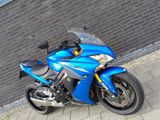 SUZUKI GSX-S 1000 F ABS
