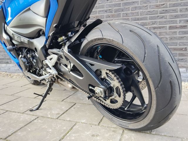 suzuki - gsx-s-1000-f-abs